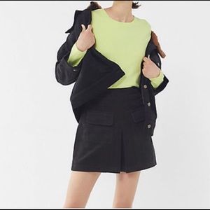 BDG corduroy skirt | NWT